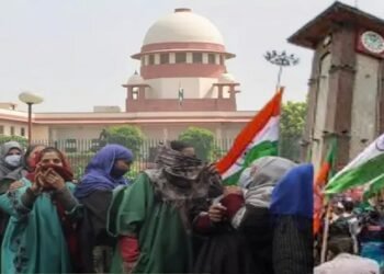 ജമ്മു കശ്മീരില്‍ തിരഞ്ഞെടുപ്പ് നടത്താന്‍ തയ്യാര്‍: സുപ്രീം കോടതിയിൽ കേന്ദ്ര സർക്കാർ