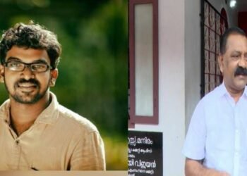 പേർസണൽ സ്റ്റാഫ് അഴിമതി, ഗുരുതര വീഴ്ച വരുത്തി ആരോഗ്യമന്ത്രി വീണ ജോർജ്
