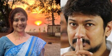 സനാതന ധർമ്മം ഒന്നുകൂടി ഉറപ്പിച്ചും തറപ്പിച്ചും അവതരിപ്പിക്കാനുള്ള ഉചിതമായ സമയമാണിത് ; രചന നാരായണൻ കുട്ടി