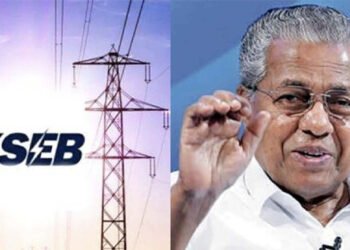 സംസ്ഥാനത്ത് നാളെ മുതൽ വൈദ്യുതി ചാർജ് വർധന
