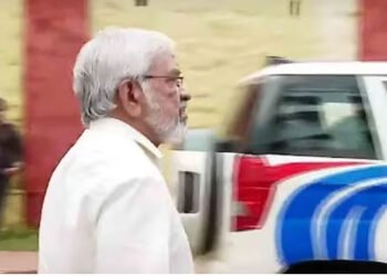 ‘ഒരു പണിയുമില്ലേ, നീയൊക്കെ തെണ്ടാന്‍ പോ; മാധ്യമ പ്രവർത്തകരോട് കയര്‍ത്ത് മുഖ്യമന്ത്രിയുടെ ശാസ്ത്രഉപദേഷ്ടാവ് എം. സി ദത്തൻ