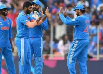 ബൗളിം​ഗിൽ അഴിച്ചുപണിക്ക് സാധ്യത ?! നാലാം ജയം തേടി ഇന്ത്യ നാളെ ബംഗ്ലാദേശിനെതിരെ ഇറങ്ങും