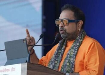 ‘ആര്‍എസ്എസ് രാഷ്ട്രത്തിനും ഭാരതത്തിന്റെ  സംരക്ഷണത്തിനും നല്‍കിയ സംഭാവനകളെ വിലമതിക്കുന്നു’ – ശങ്കര്‍ മഹാദേവന്‍