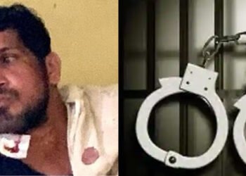 പട്ടാപ്പകൽ സുഹൃത്തി​ന്റെ വീട്ടിൽക്കയറി മോഷണം; പ്രതി പിടിയിൽ