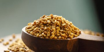നിസ്സാരക്കാരനല്ല ഉലുവ; ആരോ​ഗ്യ ​ഗുണങ്ങളേറെ