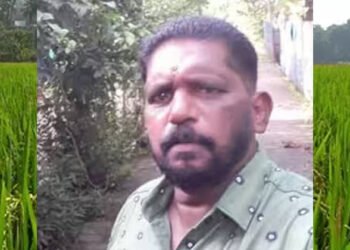 “എന്റെ മരണത്തിന് കാരണം കേരള സർക്കാർ; ഞാൻ കൃഷി ചെയ്ത നെല്ല് സർക്കാരിന് കൊടുത്തു. സർക്കാർ എനിക്ക് കാശ് തന്നില്ല. ഞാൻ പരാജയപ്പെട്ടുപോയ കർഷകൻ”