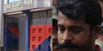 വിയ്യൂർ ജയിൽ സംഘർഷം; കൊടി സുനിയടക്കം പത്തോളം പേർക്കെതിരെ കേസ്
