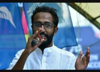 കേരളവർമ്മ കോളേജ് യൂണിയൻ തിരഞ്ഞെടുപ്പ്; എസ്എഫ്ഐക്കെതിരെ കെഎസ്‍യു ഇന്ന് ഹൈക്കോടതിയെ സമീപിക്കും