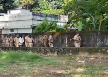 കളമശ്ശേരി സ്ഫോടനം; പ്രതി മാര്‍ട്ടിന്‍റെ തിരിച്ചറിയല്‍ പരേഡിന് ഇന്ന് അപേക്ഷ നല്‍കും