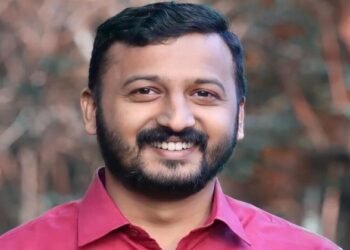 സെക്രട്ടേറിയറ്റ് മാര്‍ച്ചിലെ സംഘര്‍ഷം; രാഹുല്‍ മാങ്കൂട്ടത്തില്‍ അറസ്റ്റില്‍