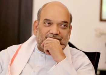 കേന്ദ്ര ആഭ്യന്തര മന്ത്രി അമിത് ഷായുടെ ജമ്മു കശ്മീര്‍ സന്ദര്‍ശനം റദ്ദാക്കി.