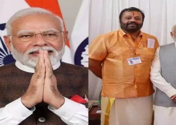 ‘പ്രധാനമന്ത്രി വീണ്ടും തൃശൂരിലേക്ക്’; സുരേഷ് ഗോപിയുടെ മകളുടെ വിവാഹത്തിന് പങ്കെടുക്കുമെന്ന് സൂചന