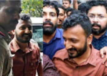 രാഹുലിന്റെ അറസ്റ്റില്‍ ഇന്നും പ്രതിഷേധം; ഇന്ന് കളക്ടറേറ്റ് മാര്‍ച്ച്