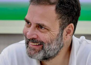 രാജ്യത്ത് രാമതരംഗമില്ലെന്ന് രാഹുൽ; രാമക്ഷേത്ര കേസ് കെട്ടിത്തൂക്കിയവർ തെരുവിൽ കിടക്കുന്നുവെന്ന് ബിജെപിയുടെ പരിഹാസം