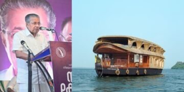 ഹൗസ് ബോട്ടുകൾക്ക് ആവശ്യമായ വ്യവസ്ഥകൾ പാലിച്ച് രജിസ്ട്രേഷൻ നൽകും; മുഖ്യമന്ത്രി