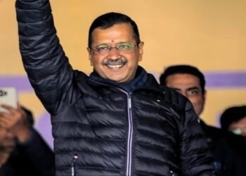“എല്ലാ സീറ്റുകളിലും സ്വന്തം ശക്തിയില്‍ പാര്‍ട്ടി മത്സരിക്കും”; കെജ്രിവാള്‍