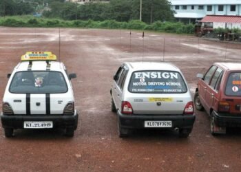 ഇനി ‘H’ എടുത്താൽ ലൈസൻസ് കിട്ടില്ല, റിവേഴ്സും പാർക്കിംഗും ചെയ്യണം; പരിഷ്‌കാരം മേയ് മുതൽ നടപ്പാക്കിയേക്കും