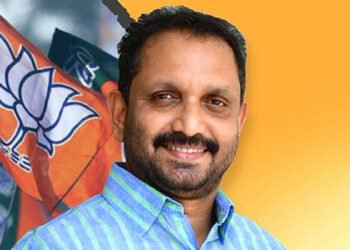 ‘ഇത്തവണ ഞാന്‍ മത്സരിക്കാനില്ല’; തീരുമാനം പാര്‍ട്ടിയെ അറിയിച്ചതായി കെ.സുരേന്ദ്രന്‍.