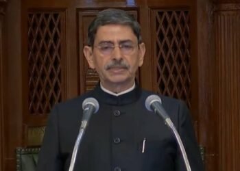 നയപ്രഖ്യാപനത്തിലെ ഉള്ളടക്കം വസ്തുതാ വിരുദ്ധവും ധാർമികതയ്ക്ക് നിരക്കാത്തതും; തമിഴ്നാട്ടിലും സർക്കാർ-ഗവർണർ ഏറ്റുമുട്ടൽ