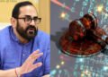 ആര്ട്ടിഫിഷ്യല് ഇന്റലിജന്സിന് നിയന്ത്രണം വരും; കരട് നിയമം ജൂലായില്