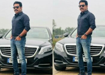 നടൻ സുരാജ് വെഞ്ഞാറമൂടിന്റെ കാർ ഇടിച്ചു ബൈക്ക് യാത്രക്കാരനു പരുക്കേറ്റ സംഭവം; ലൈസൻസ് സസ്പെൻഡ് ചെയ്യും