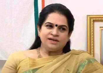 ‘ഒരുപാട് അപമാനം നേരിട്ടു, ഏറെ വേദനയോടെ കോണ്‍ഗ്രസ് വിടുന്നു’: ബിജെപിയിലേക്കെന്ന് വ്യക്തമാക്കി പത്മജ വേണുഗോപാല്‍