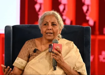 കേരളത്തിലേത് ദരിദ്ര സർക്കാരും മോശം ഭരണവും: കേന്ദ്ര ധനമന്ത്രി നിർമ്മല സീതാരാമൻ