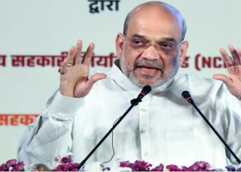 ‘സിഎഎ കേന്ദ്രസര്‍ക്കാരിന്റെ വിഷയം, സംസ്ഥാനങ്ങള്‍ക്ക് നടപ്പാക്കാത്തിരിക്കാൻ കഴിയില്ല’; അമിത് ഷാ