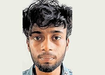 നേമത്ത് പെൺകുട്ടിയെ കഴുത്തറുത്തു കൊല്ലാൻ ശ്രമം: പ്രതിയെ റിമാൻഡ് ചെയ്തു
