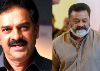 ‘സുരേഷ് ഗോപി തൃശൂരിൽ വിജയിക്കുമെന്നായപ്പോൾ വിവാദത്തിൽപെടുത്തുന്നു’: നടൻ ദേവൻ