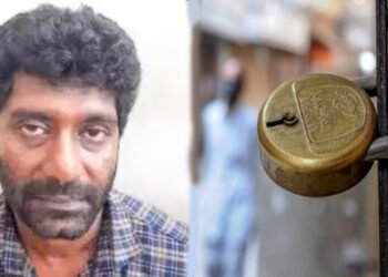 ലോക്ഡൗൺ പ്രഖ്യാപിച്ച് ബിജെപി അനുകൂല ഇവിഎം മെഷീനുകൾ തയ്യാറാക്കും; വ്യാജ പ്രചാരണം, മലപ്പുറത്ത് ഒരാൾ അറസ്റ്റിൽ