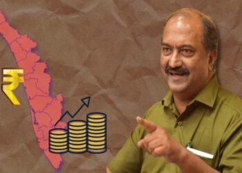 കേരളത്തിന് പകുതി വായ്‌പക്ക് അനുമതി:13,608 കോടിയിൽ 8,700 കോടി പിൻവലിക്കാമെന്ന് കേന്ദ്രം