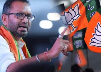 വയനാട്ടിൽ മത്സരം തീപാറും. കച്ചമുറുക്കി ബി.ജെ.പി