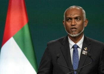‘ഇന്ത്യാവിരുദ്ധ നിലപാടുകളുടെ ഫലനിര്‍ണയവേള’; മാലദ്വീപിൽ ഇന്ന് പാര്‍ലമെന്റ് തിരഞ്ഞെടുപ്പ്