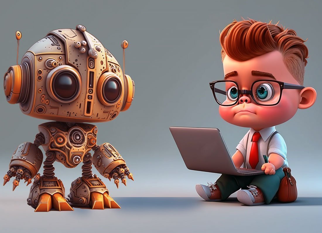 15 No Cost Ways To Get More human machine programming Vienna robot