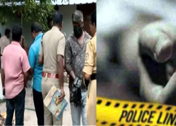 ആലപ്പുഴയില്‍ 60കാരിയെ കൊന്ന് വീട്ടിനകത്ത് കുഴിച്ചിട്ടതായി സംശയം; സഹോദരന്‍ കസ്റ്റഡിയില്‍