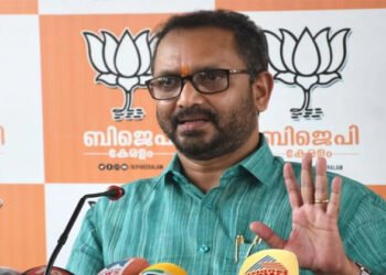 കേരള സ്റ്റോറിയും ഒരു ആവിഷ്കാര സ്വാതന്ത്ര്യമാണ്, ആ നിലയിൽ കണ്ടാൽ മതി; കെ സുരേന്ദ്രൻ