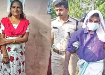 60കാരിയെ കൊന്ന് കുഴിച്ചുമൂടിയ സംഭവം; വിവാഹവുമായി ബന്ധപ്പെട്ട തര്‍ക്കമാണ് കൊലപാതകത്തില്‍ കലാശിച്ചതെന്ന് പോലീസ്