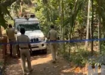 പാനൂർ ബോംബ് സ്ഫോടനം; കണ്ണൂരിൽ സുരക്ഷാസേനയുടെ വ്യാപക പരിശോധന