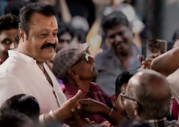 ‘തൃശൂരില്‍ ആത്മവിശ്വാസം ഇരട്ടിയായി’; താന്‍ ജയിച്ചാല്‍ ഉണ്ടാകുന്ന ഗുണങ്ങള്‍ മാത്രമാണ് ചര്‍ച്ച ചെയ്തത്- സുരേഷ് ഗോപി