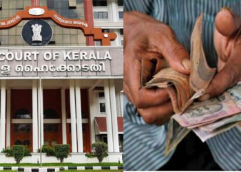 “ക്ഷേമ പെൻഷൻ അവകാശമല്ല, സർക്കാർ നൽകുന്ന സഹായം”;  സംസ്ഥാന സർക്കാറിന്റെ സത്യവാങ്മൂലം