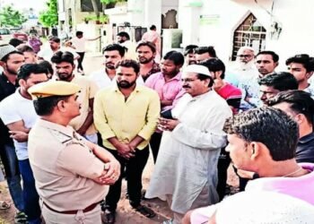 ലൈംഗികമായി പീഡിപ്പിച്ച ഇമാമിനെ മദ്രസ വിദ്യാർത്ഥികള്‍ കൊലപ്പെടുത്തി
