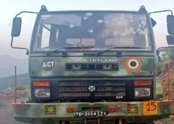ഭീകരാക്രമണത്തിന് പിന്നാലെ ജമ്മു കശ്മീരിൽ അതീവ ജാഗ്രത