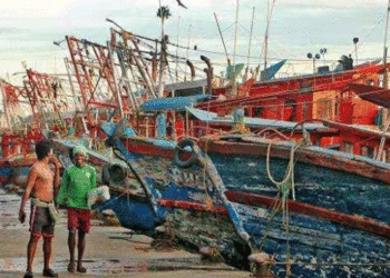 സംസ്ഥാനത്ത് ജൂണ്‍ 10 മുതല്‍ 52 ദിവസം ട്രോളിങ്ങ് നിരോധനം