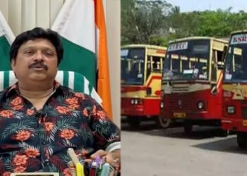 ‘ശ്രദ്ധയോടെ വാഹനം ഓടിക്കണം, മത്സരയോട്ടം വേണ്ട, ആര് കൈ കാണിച്ചാലും നിര്‍ത്തണം’; നിർദേശങ്ങളുമായി കെ ബി ഗണേഷ്‌കുമാർ