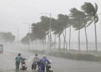 ഞായറാഴ്ച വരെ ശക്തമായ വേനല്‍മഴ; 9 ജില്ലകളില്‍ യെല്ലോ അലര്‍ട്ട്
