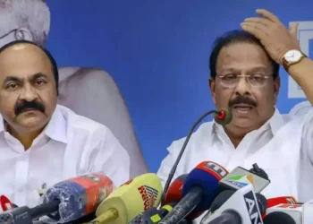 മിഷൻ 2025; കോൺ​ഗ്രസ്സിൽ ഭിന്നത രൂക്ഷം, സുധാകരൻ-സതീശൻ പോര് തുടരുന്നു….