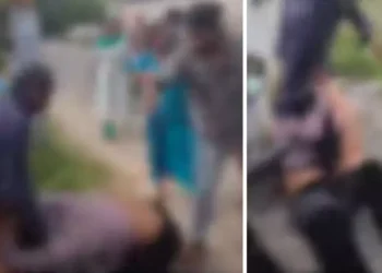 നടുറോഡില്‍ ദലിത് പെണ്‍കുട്ടിയെ ആക്രമിച്ച സംഭവം; പരാതി നല്‍കിയിട്ടും സിപിഎമ്മുകാരായ പ്രതികളെ പിടികൂടാതെ പോലിസ്
