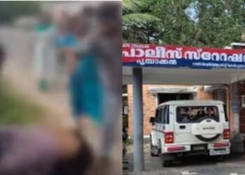 ദളിത് യുവതിയെ പട്ടാപ്പകല്‍ നടുറോഡില്‍ ആക്രമിച്ച സംഭവം: രണ്ട് പ്രതികള്‍ പിടിയില്‍