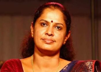 പിപി ദിവ്യ റിമാന്റിൽ; പള്ളികുന്ന് വനിതാ ജയിലിലേക്ക് മാറ്റി